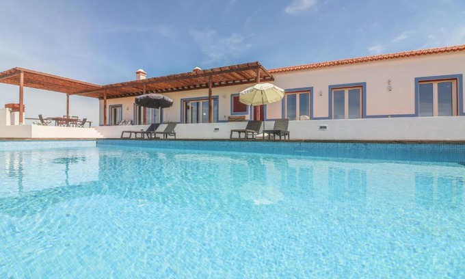 Ourique Maison | Monte das Mós