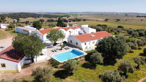 Borba Maison | Monte de Matacães