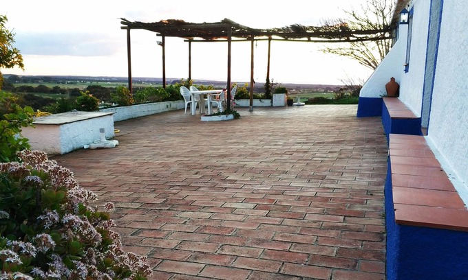 Sines Villa | Altinho colline - Gîte rural Porto Covo