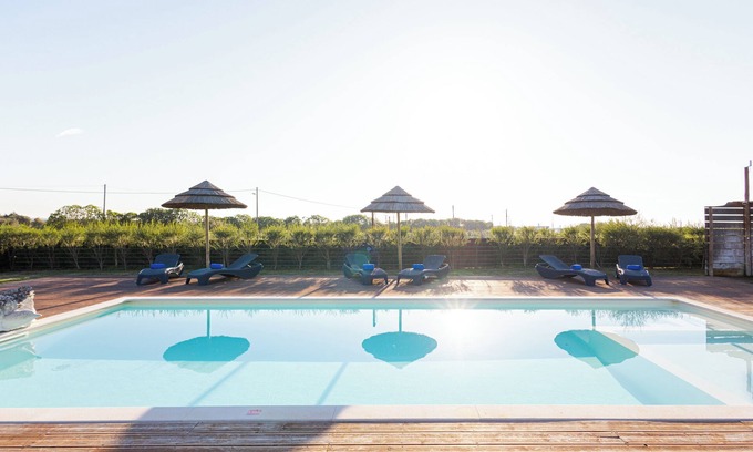 Sines Hôtel | Monte do Cerro
