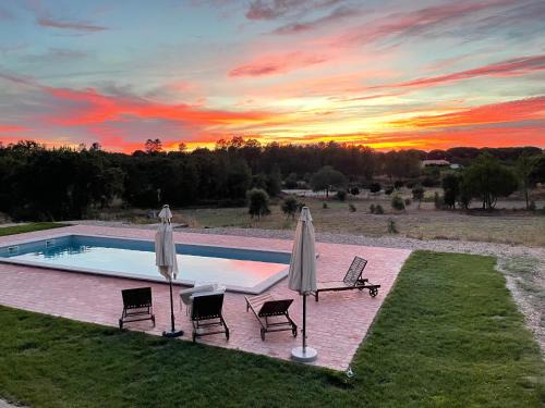 Erra Maison | Monte do Poço Country House