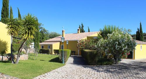 Querenca Maison | Monte dos Avós