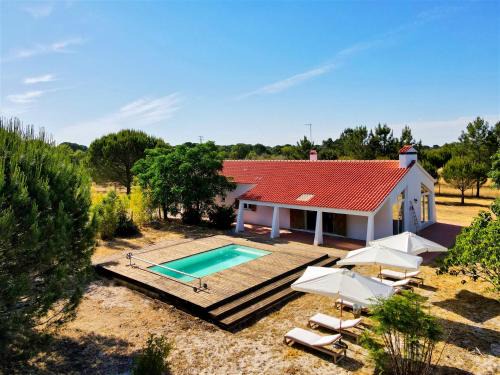 Grandola Maison | Monte dos Figos · Charming Villa with Private Pool close to Comporta