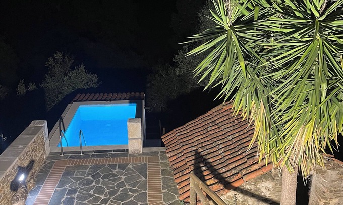 Redondo Maison | Monte dos Graves - Refúgio na Serra D'ossa