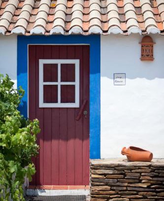 Sao Luis Maison | Monte dos Parvos