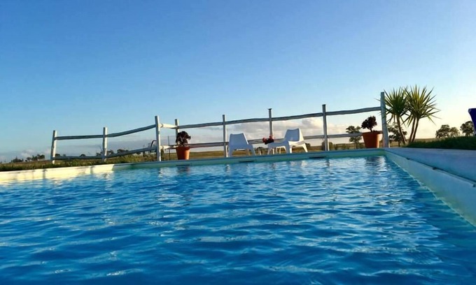 Aljustrel Autre | Monte dos Pocos Agroturismo