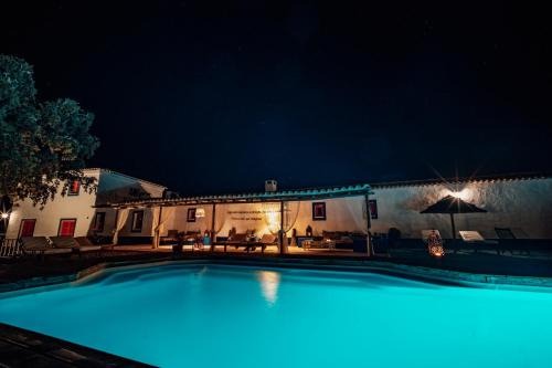 Almodovar Maison | Monte Gois Country House e Spa