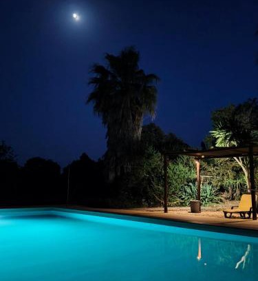 Santiago do Cacem Maison | Monte Horizonte - Villas Privadas - Eco e Natureza