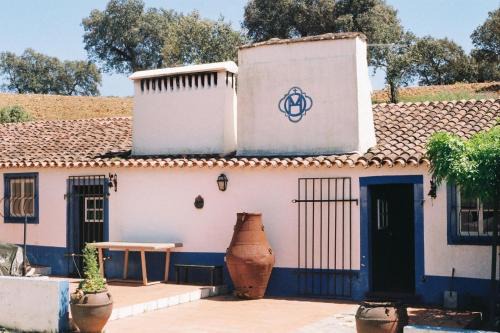 Redondo Maison | Monte Horta da Velhinha