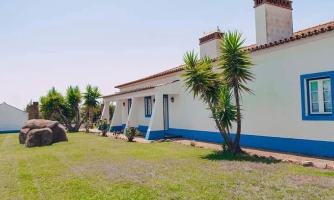 Montemor-o-Novo Maison | Monte Novo do Olival