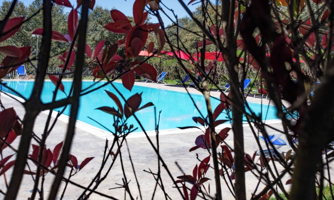 Nughedu San Nicolo Hôtel | Monte Pirastru Country Resort