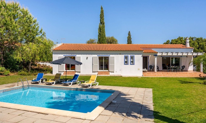 Porches Maison | Monte Quercus by Interhome