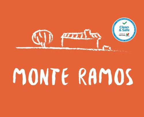 Ferreira do Alentejo Maison | Monte Ramos