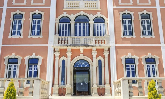 Monte Real Hôtel | Monte Real Hotel, Termas & Spa