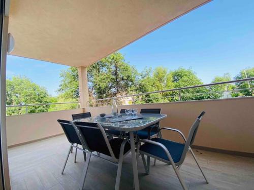 Morta Appartement | Monte Santu T2