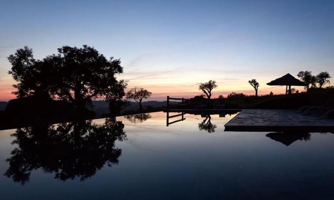 Melides Maison | Monte “SERRA E MAR”