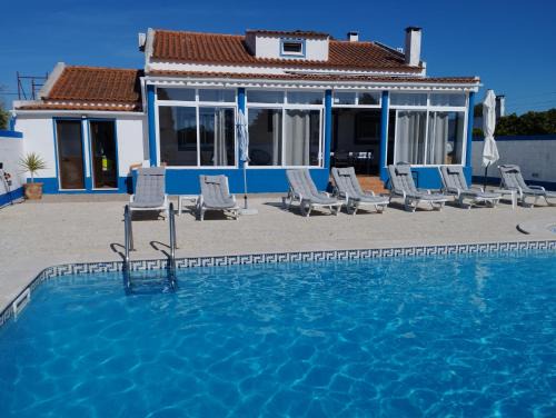 Grandola Maison | Monte Sol Nascente