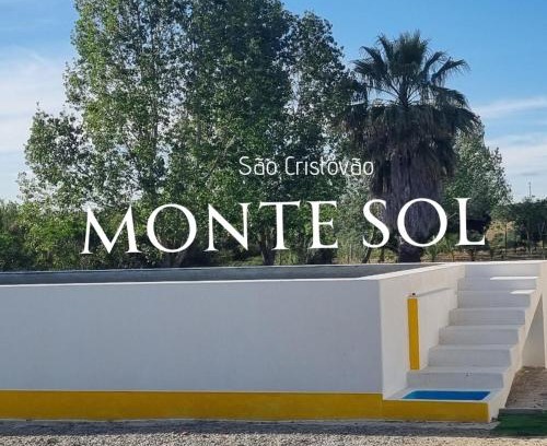 Montemor-o-Novo Maison | Monte Sol