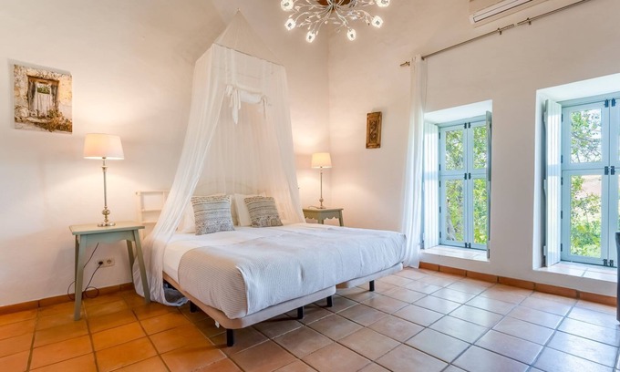 Conceicao Maison | Monte Solteiras I in Tavira by Lovelystay