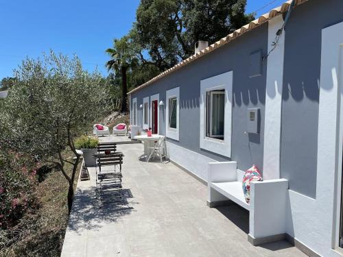 Sao Luis Maison | Monte Teu