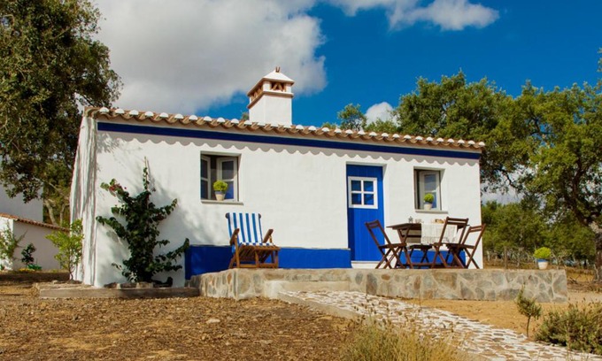 Arronches Maison | Monte Varandas