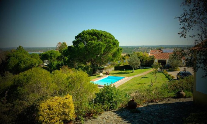Montargil Maison | Monte Velho Country House