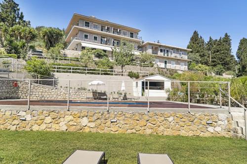 Parisata Appartement | Monte Verde apartments