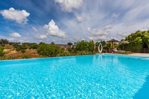 Santiago do Cacem Hôtel | Monte Xisto Country Charm Hotel