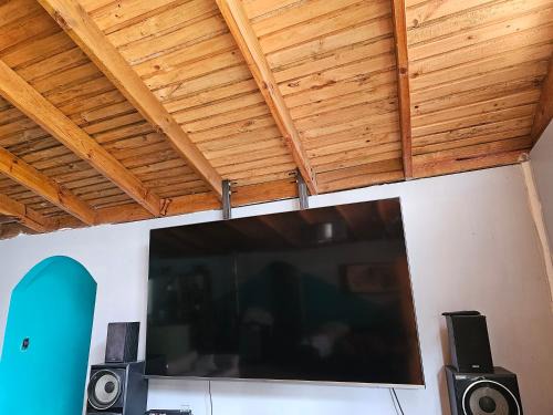 Algarrobo Maison | Montealegre