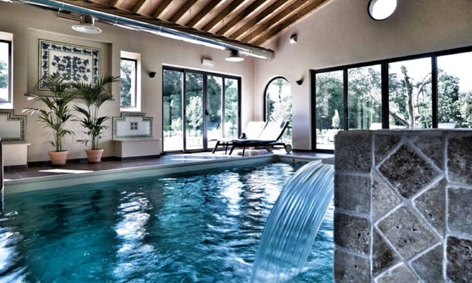 Caldana Hôtel | Montebelli Agriturismo & Country Hotel