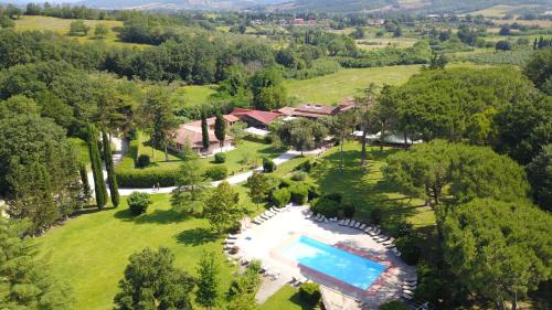 Caldana Hôtel | Montebelli Agriturismo & Country Hotel