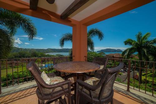 Herradura Appartement | Montebello 1C 3 bdr Ocean View in Los Suenos