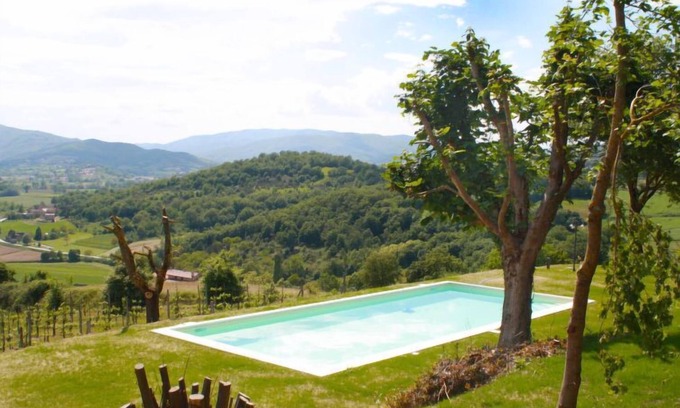 Citerna Maison | Montebello by Interhome