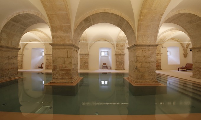 Alcobaca Hôtel | Montebelo Mosteiro de Alcobaça Historic Hotel
