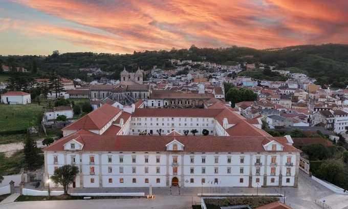 Alcobaca Hôtel | Montebelo Mosteiro de Alcobaça Historic Hotel