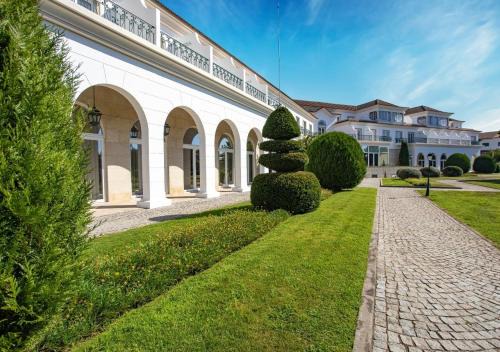Viseu Hôtel | Montebelo Principe Perfeito Viseu Garden Hotel