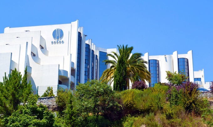 Viseu Hôtel | Montebelo Viseu Congress Hotel & Spa