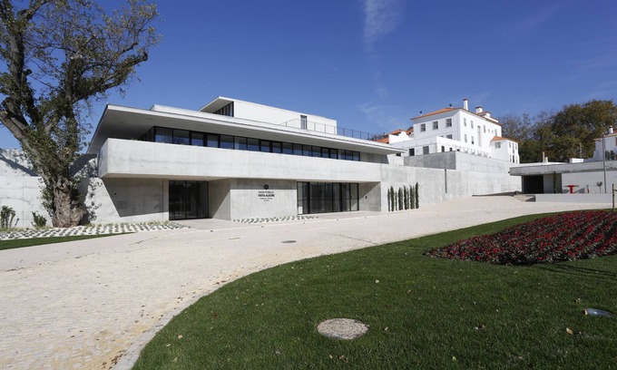Ilhavo Hôtel | Montebelo Vista Alegre Ílhavo Hotel