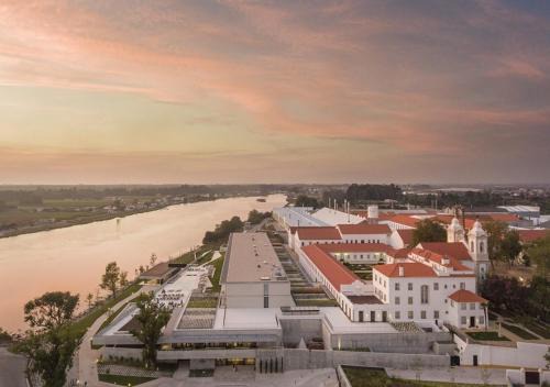 Ilhavo Hôtel | Montebelo Vista Alegre Ílhavo Hotel