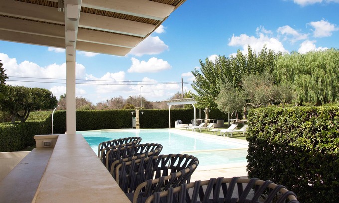 Patu Hôtel | Montecallini Hotel - Adults Only