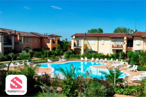 Lugana Appartement | Montecarlo Charme Apartment