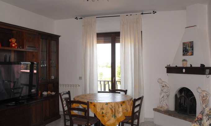 Cortona Maison | Montecchio di Cortona