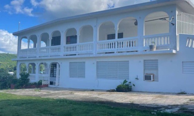 Canovanas Maison | Montecielo Mountain View Escape 20min to Airport
