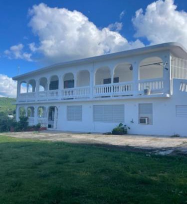 Canovanas Maison | Montecielo-Mountain View Escape 20 minutes to Airport