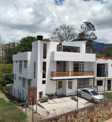 Fusagasuga Appartement | MonteClaro de Fusa
