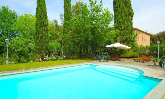 Perugia Appartement | Montecorneo by Interhome