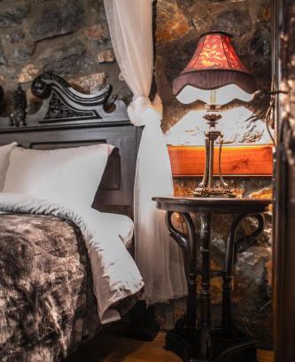 Aghios Athanasios Maison | Montecristo Chalet