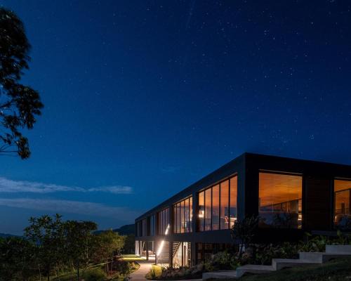 Samaipata Cabine | Montefuego - Wellness Villa