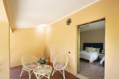 Nerbisci Maison | Monteleto House. dove Pace regna