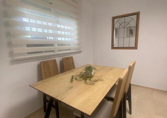 Montequinto Appartement | Montequinto Chalet Lujoso